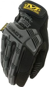 Mechanix Wear Rękawice Mechanix M-Pact BLACK/GREY 1