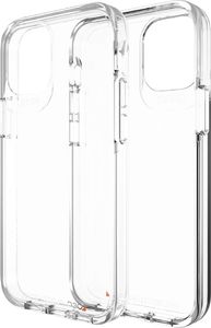 Gear4 Gear4 Crystal Palace - obudowa ochronna do iPhone 12 Mini (Clear) 2
