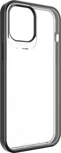 Gear4 Gear4 Hackney 5G - obudowa ochronna do iPhone 12 Pro Max (Black) 2