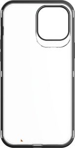 Gear4 Gear4 Hackney 5G - obudowa ochronna do iPhone 12 Pro Max (Black) 3