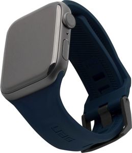 Urban UAG Scout - pasek do Apple Watch 42/44mm (granatowy) 3