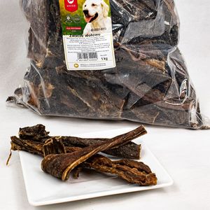 Maced Żwacze wołowe 1 kg 2