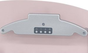 Viga Toys Viga 44046 PolarB Kuchnia z akcesoriami silver-pink 3