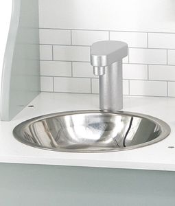 Viga Toys PolarB Kuchnia z akcesoriami eco mint (44048) 8