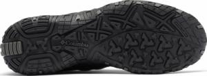 Buty trekkingowe męskie Columbia Woodburn II Chukka czarne r. 44 1/2 5