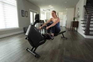 Wioślarz Horizon magnetyczny Oxford 6 Viewfit 6