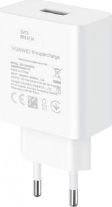 Ładowarka Huawei SuperCharge 1x USB-A 2.25 A (55033322) 2