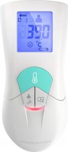 Termometr Motorola MBP66NT 2