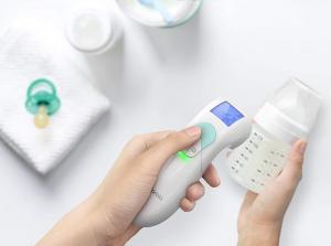 Termometr Motorola MBP66NT 4