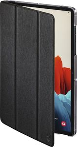Etui na tablet Hama ETUI SAM.GALAXY TAB S7 11'' FOLD CLEAR CZARNE 6