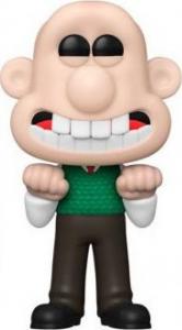 Figurka Funko Pop Funko POP Animation: Wallace & Gromit - Wallace 1