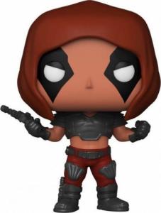 Figurka Funko Pop Funko POP Retro Toys: GI Joe - Zartan (Chase Possible) 1