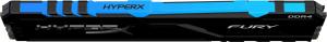 Pamięć HyperX Fury RGB, DDR4, 16 GB, 3200MHz, CL16 (HX432C16FB4A/16) 4