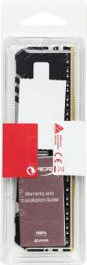 Pamięć HyperX Fury RGB, DDR4, 16 GB, 3200MHz, CL16 (HX432C16FB4A/16) 6