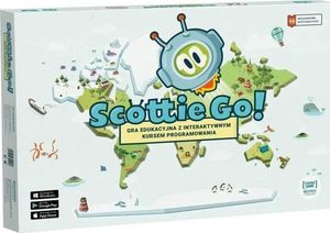 NeticTech Scottie Go! 1