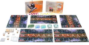 Rebel Dodatek do gry Na skrzydłach: Ptaki Oceanii 3