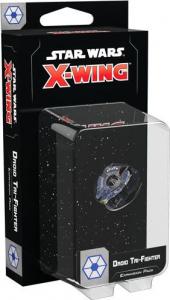 Fantasy Flight Games Dodatek do gry X-Wing 2nd ed.: Droid Tri-Fighter Expansion Pack 1