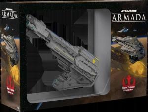 Fantasy Flight Games Dodatek do gry Star Wars Armada: Nadiri Starhawk Expansion Pack 1