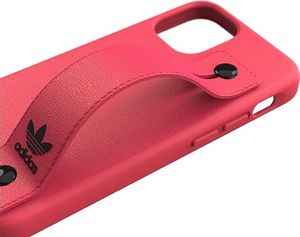 Adidas adidas OR Hand Strap Case FW20 for iPhone 12 mini 5