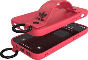 Adidas adidas OR Hand Strap Case FW20 for iPhone 12 mini 6
