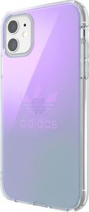 Adidas adidas OR Protective Clear Case SS20 for iPhone 11 3