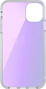 Adidas adidas OR Protective Clear Case SS20 for iPhone 11 5