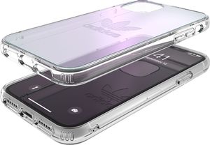 Adidas adidas OR Protective Clear Case SS20 for iPhone 11 7