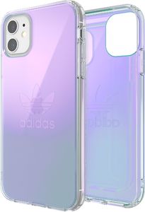 Adidas adidas OR Protective Clear Case SS20 for iPhone 11 8