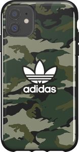 Adidas adidas OR Snap Case Camo AOP FW20 for iPhone 11 2