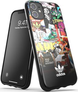 Adidas adidas OR Snap Case Graphic AOP FW20 for iPhone 11 1