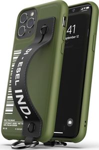 Diesel Etui Handstrap FW20 for iPhone 11 Pro 1