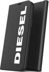 Diesel Diesel Booklet Case Core FW20 for iPhone 11 Pro 1