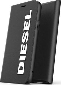 Diesel Diesel Booklet Case Core FW20 for iPhone 11 Pro 2