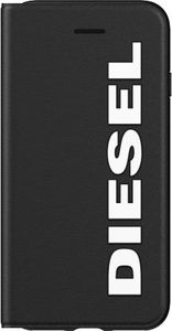 Diesel Diesel Booklet Case Core FW20 for iPhone 11 Pro 3