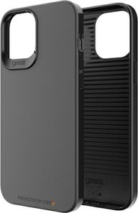 Gear4 GEAR4 Holborn Slim for iPhone 12 Pro Max black 1