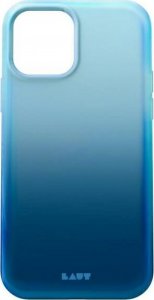 Laut Etui Laut Huex Fade iPhone 12/12 Pro niebieski/blue 42741 () - 237104-uniw 1
