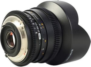 Obiektyw Samyang Canon EF 14 mm F/3.1 AS ED IF UMC 3