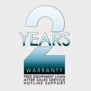 Obiektyw Samyang Nikon F 8 mm F/3.5 II CS 2