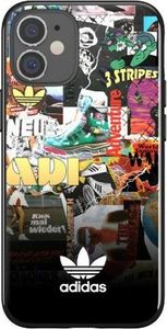 Adidas adidas OR Snap Case Graphic AOP FW20 2