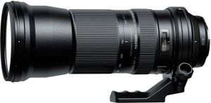 Obiektyw Tamron 150-600mm f/5-6.3 Di USD Sony (A011S) 1