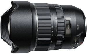 Obiektyw Tamron 15-30mm f/2.8 Di VC USD Canon (A012E) 1