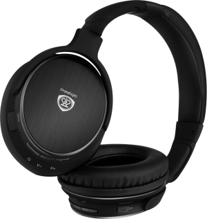 Słuchawki Prestigio PBHS3BK 4