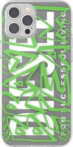 Diesel Diesel Snap Case Clear AOP FW20 2