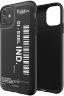 Diesel Etui Moulded Core Barcode Graphic iPhone 11 4