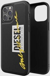Diesel Diesel Moulded Case Embroidery FW20 2