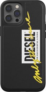 Diesel Diesel Moulded Case Embroidery FW20 3