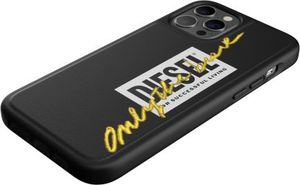 Diesel Diesel Moulded Case Embroidery FW20 4