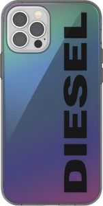 Diesel Diesel Snap Case Holographic With Black Logo FW20 3