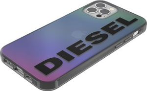 Diesel Diesel Snap Case Holographic With Black Logo FW20 4