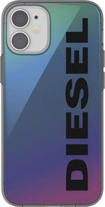Diesel Diesel Snap Case Holographic With Black Logo FW20 2